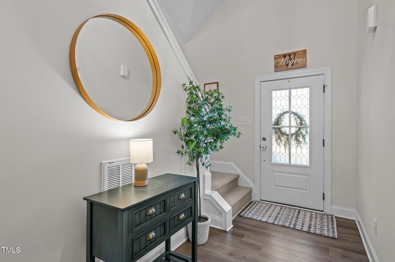 1424 Old Watkins Rd, Raleigh, NC 27616