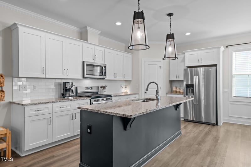 1424 Old Watkins Rd, Raleigh, NC 27616