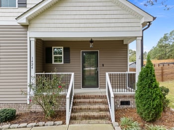 1424 Old Watkins Rd, Raleigh, NC 27616