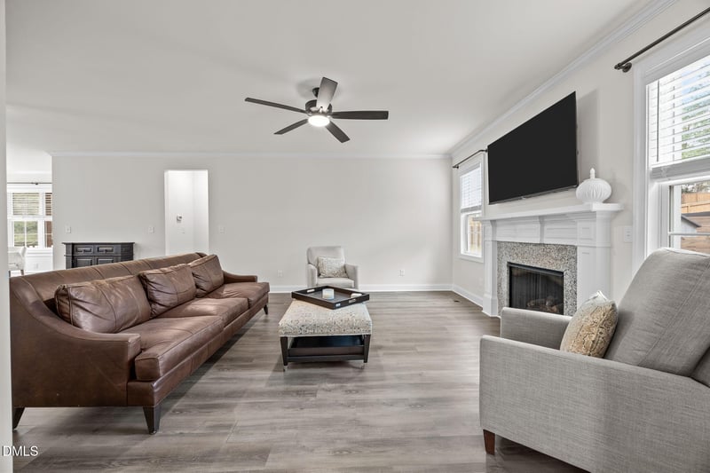 1424 Old Watkins Rd, Raleigh, NC 27616
