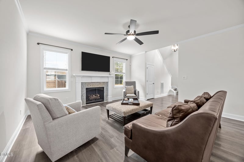 1424 Old Watkins Rd, Raleigh, NC 27616
