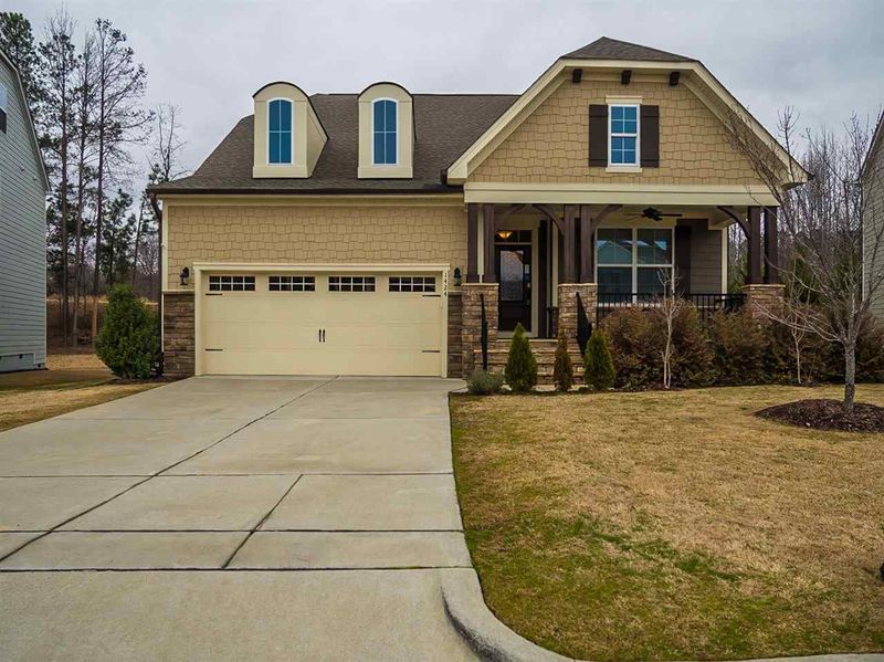 1424 Padstone Dr, Apex, NC 27502