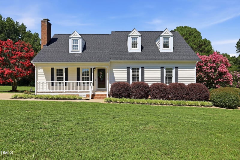 1424 Raybon Dr, Wendell, NC 27591