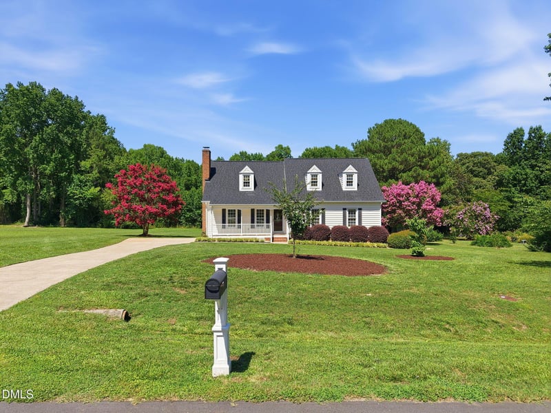 1424 Raybon Dr, Wendell, NC 27591