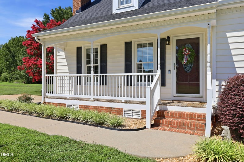 1424 Raybon Dr, Wendell, NC 27591