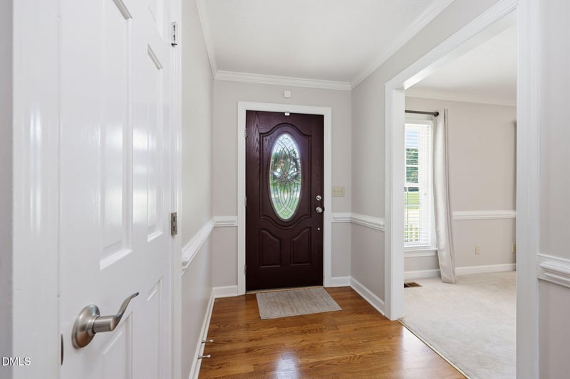 1424 Raybon Dr, Wendell, NC 27591