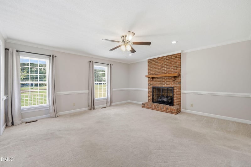 1424 Raybon Dr, Wendell, NC 27591