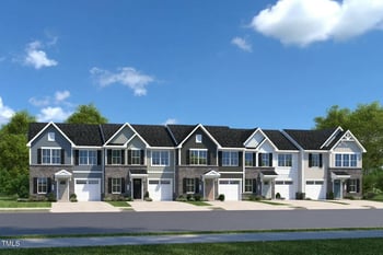 1424 Rollman Farm Rd, Garner, NC 27603