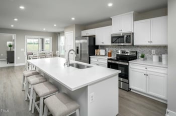 1424 Rollman Farm Rd, Garner, NC 27603