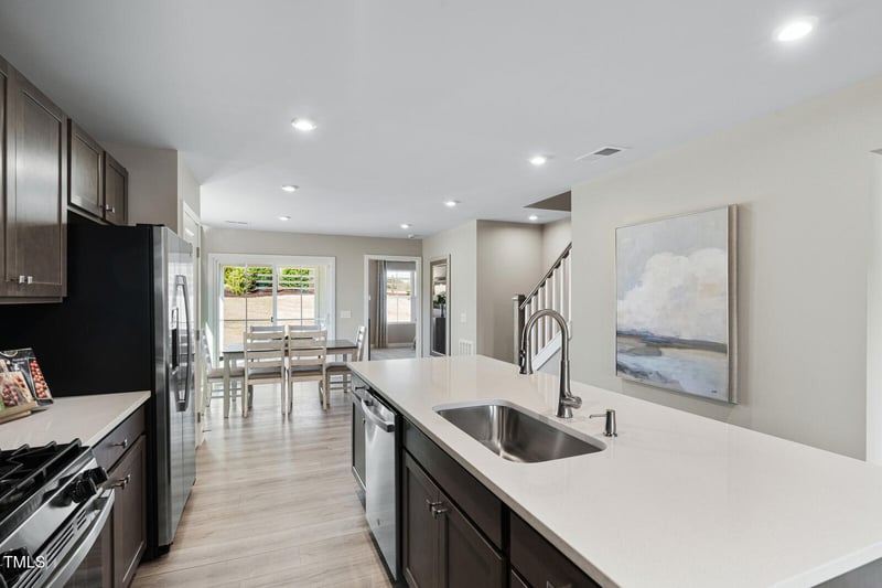 1424 Rollman Farm Rd, Garner, NC 27603