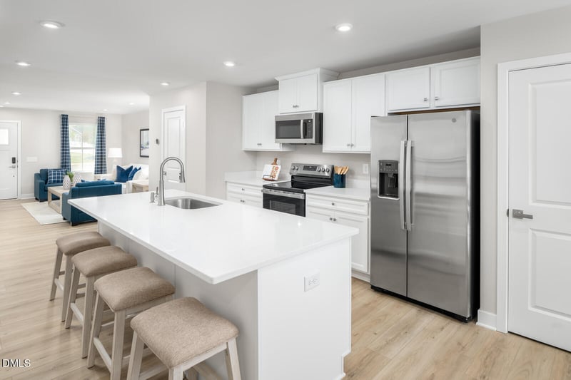 1424 Rollman Farm Rd, Raleigh, NC 27603