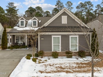 1424 Santa Lucia St, Wake Forest, NC 27587