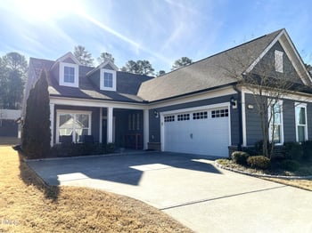 1424 Santa Lucia St, Wake Forest, NC 27587