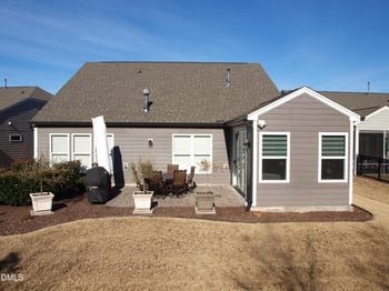 1424 Santa Lucia St, Wake Forest, NC 27587