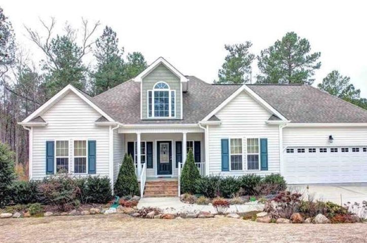 1424 Silver Farm Rd, Raleigh, NC 27603