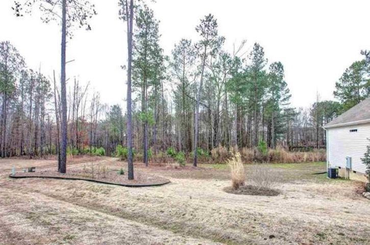 1424 Silver Farm Rd, Raleigh, NC 27603