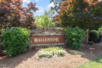 1424 Wesser Ct, Fuquay Varina, NC 27526