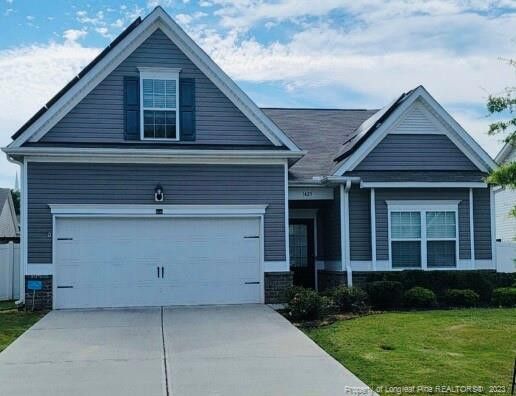 1425 Abercorn Ln, Sanford, NC 27330