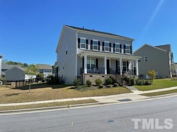 1425 Barn Door Dr, Apex, NC 27502