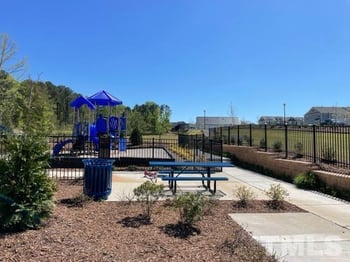 1425 Barn Door Dr, Apex, NC 27502