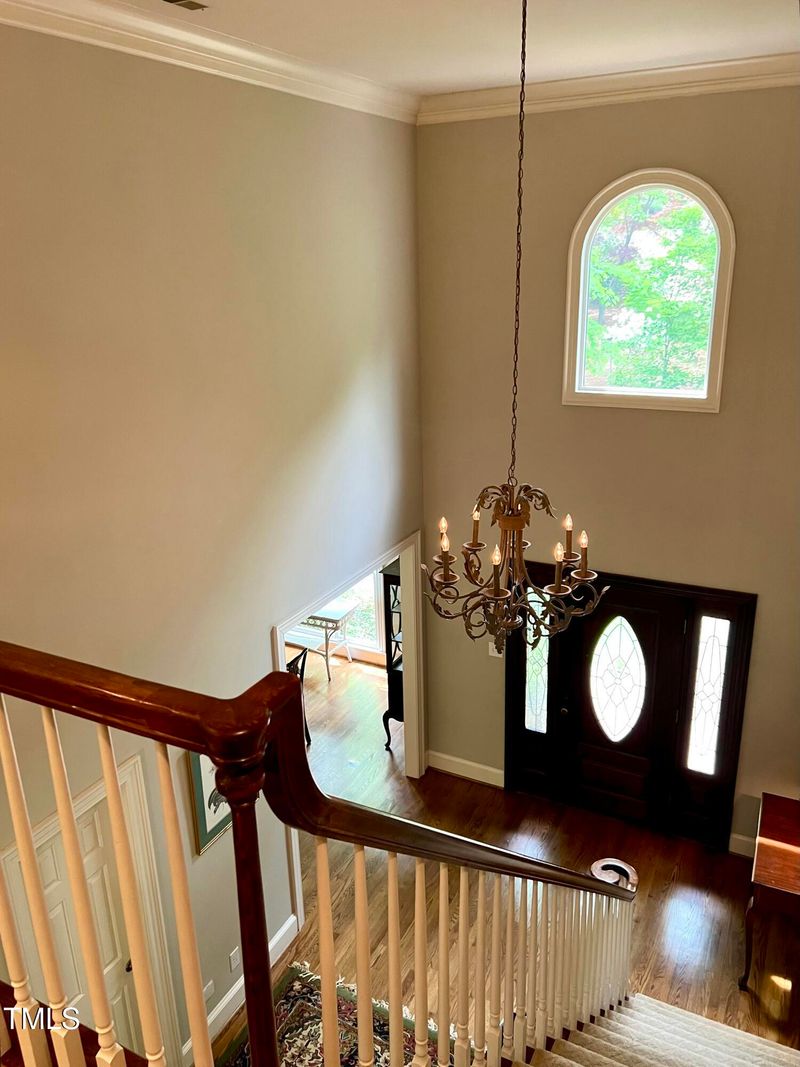 1425 Bascomb Dr, Raleigh, NC 27614