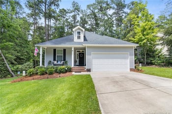 1425 Carolina Dr, Sanford, NC 27332
