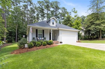 1425 Carolina Dr, Sanford, NC 27332
