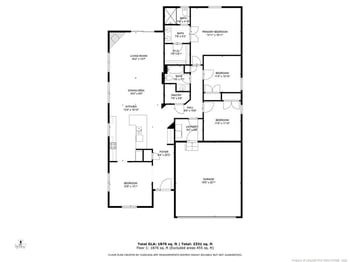 1425 Carolina Dr, Sanford, NC 27332