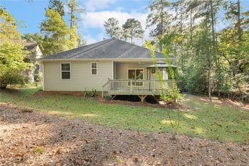 1425 Carolina Dr, Sanford, NC 27332