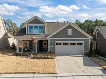 1425 Cherob Ln, Durham, NC 27713