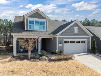 1425 Cherob Ln, Durham, NC 27713