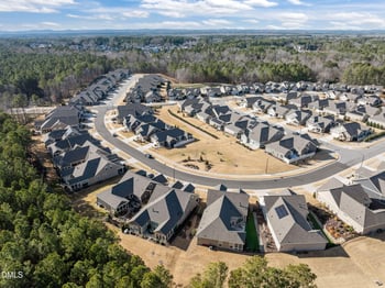 1425 Cherob Ln, Durham, NC 27713