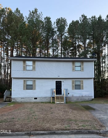 1425 Cherrycrest Dr, Durham, NC 27704