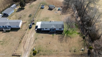 1425 Country Pond Ln, Willow Springs, NC 27592