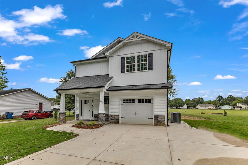 1425 S Elm Ave, Dunn, NC 28334