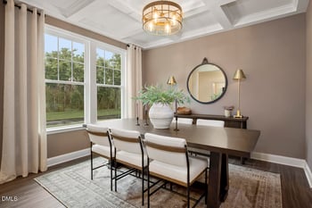 1425 Green Cypress Dr, Zebulon, NC 27597