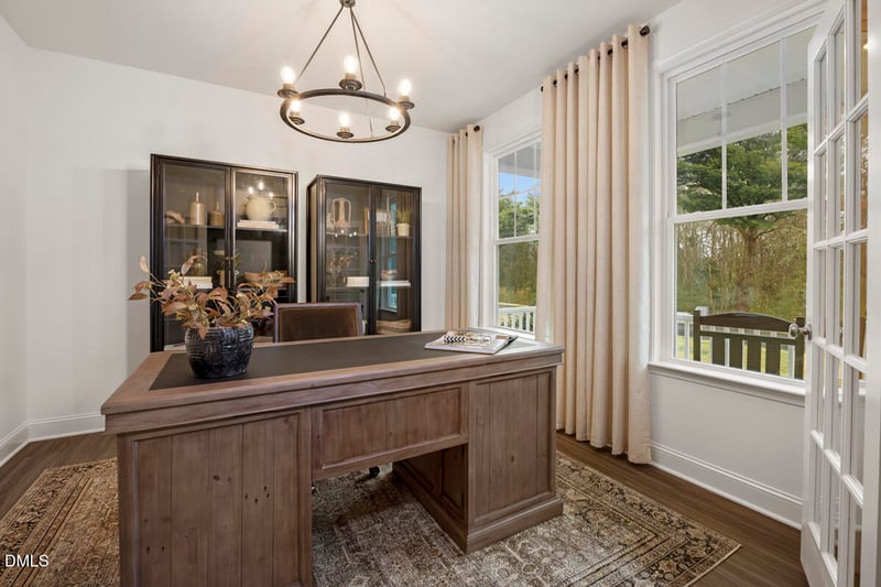 1425 Green Cypress Dr, Zebulon, NC 27597