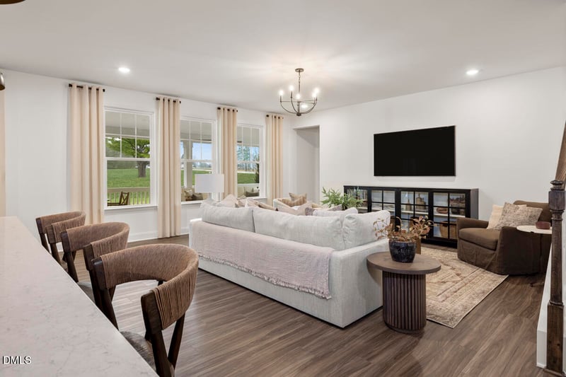 1425 Green Cypress Dr, Zebulon, NC 27597