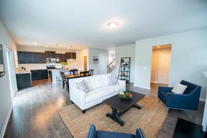 1425 Haltwhistle St #9, Wake Forest, NC 27587