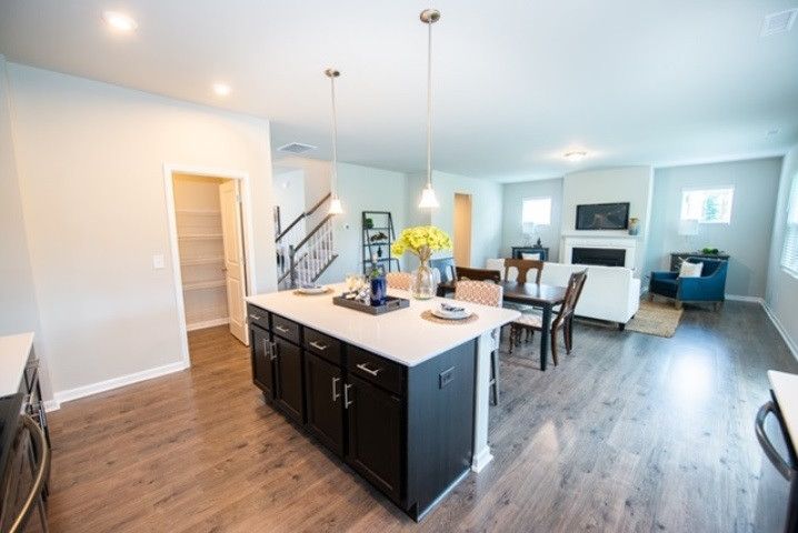 1425 Haltwhistle St #9, Wake Forest, NC 27587