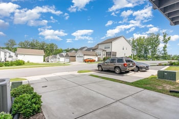1425 Herb Garden Way, Apex, NC 27502
