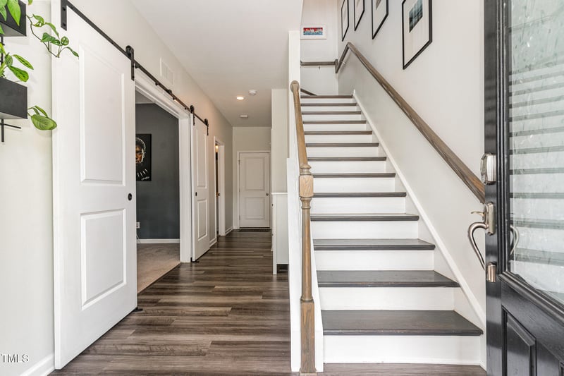 1425 Herb Garden Way, Apex, NC 27502