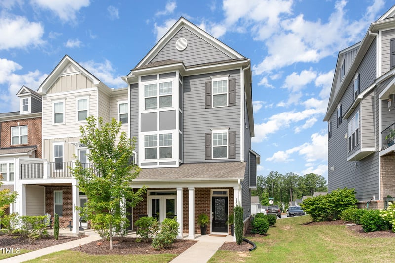 1425 Herb Garden Way, Apex, NC 27502