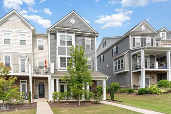 1425 Herb Garden Way, Apex, NC 27502
