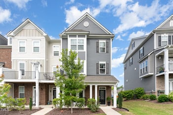 1425 Herb Garden Way, Apex, NC 27502