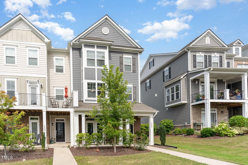 1425 Herb Garden Way, Apex, NC 27502