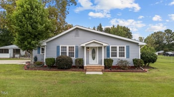 1425 Langdon Rd, Angier, NC 27501