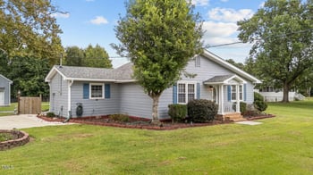 1425 Langdon Rd, Angier, NC 27501