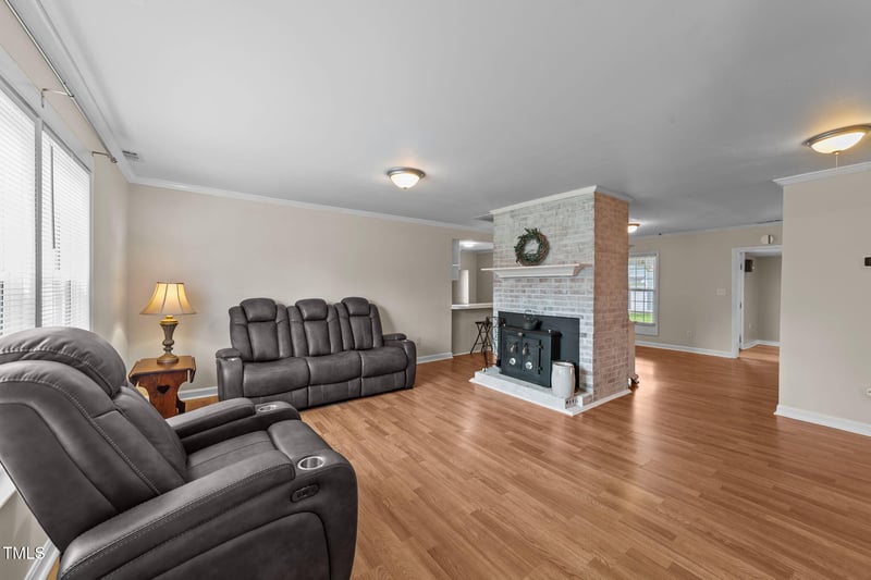 1425 Langdon Rd, Angier, NC 27501