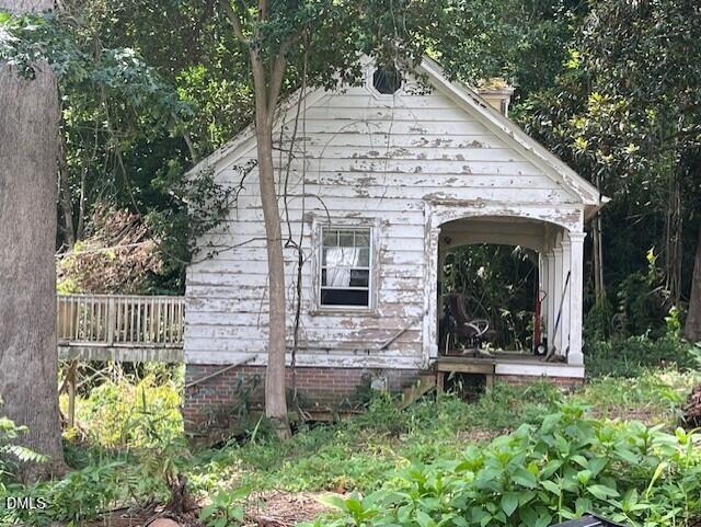 1425 Mangum St, Durham, NC 27701